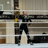 Chelsea Green nude #1425