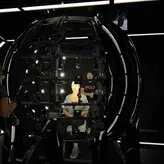 Chelsea Green nude #1426