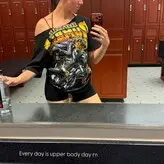 Chelsea Green nude #1427