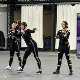 Chelsea Green nude #1428