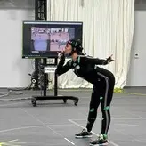 Chelsea Green nude #1430