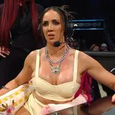 Chelsea Green nude #1431