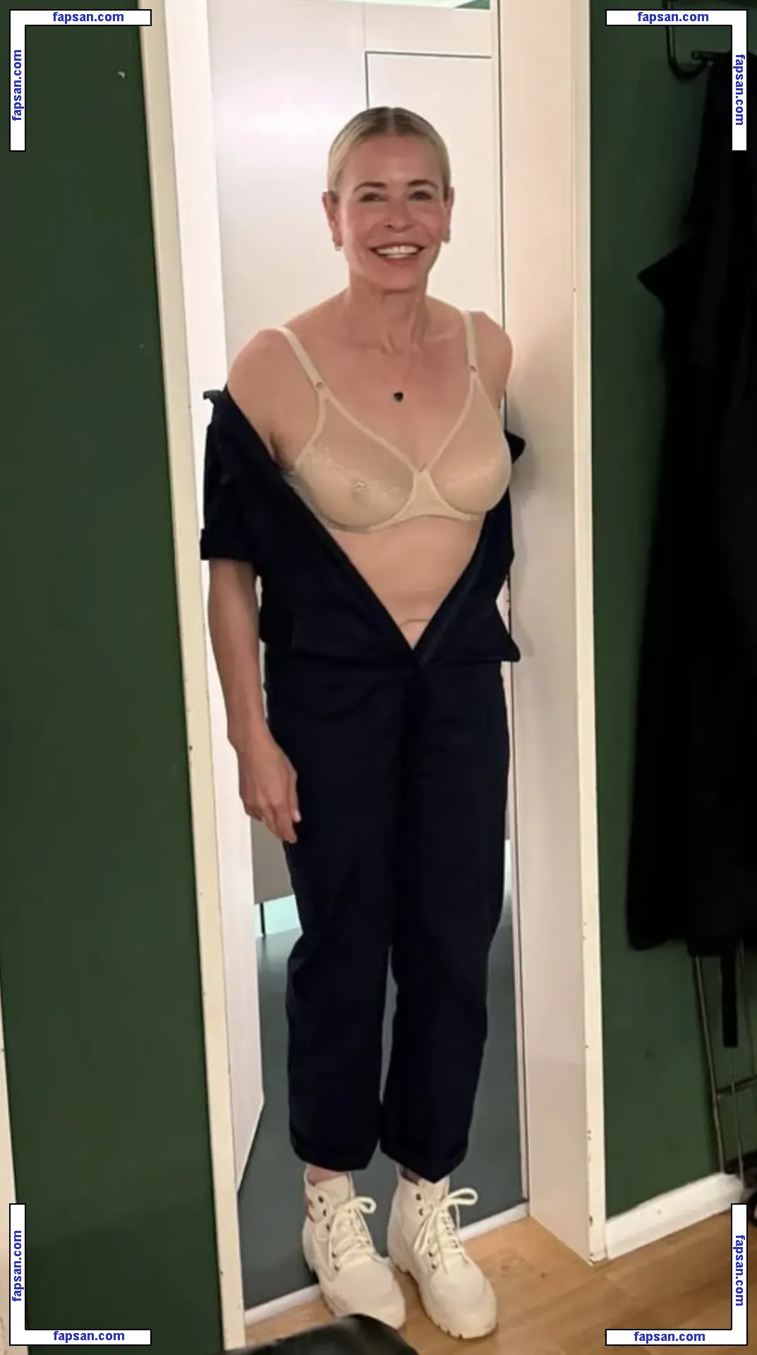 Chelsea Handler nude photo #0412 from OnlyFans