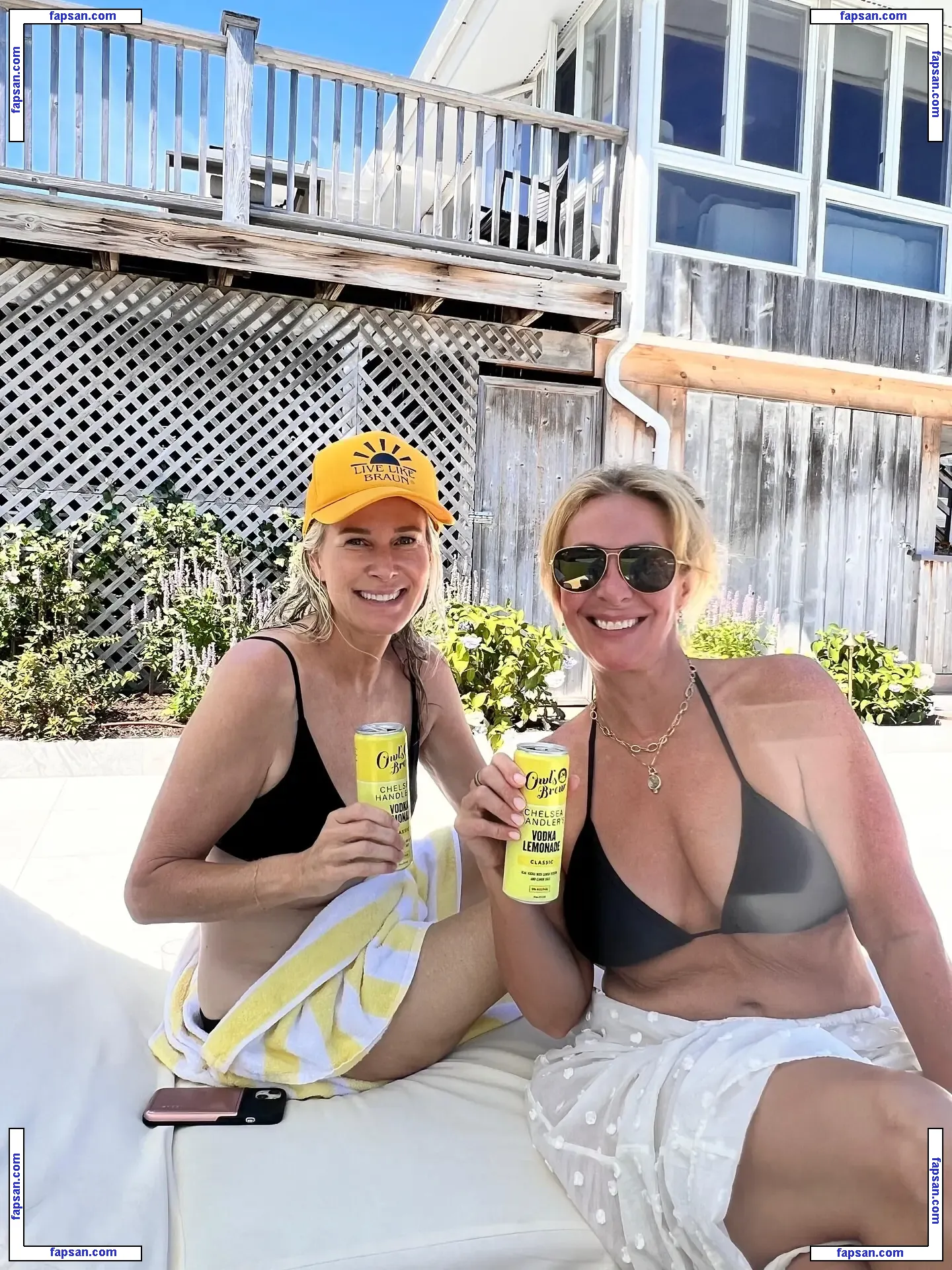 Chelsea Handler nude photo #0414 from OnlyFans