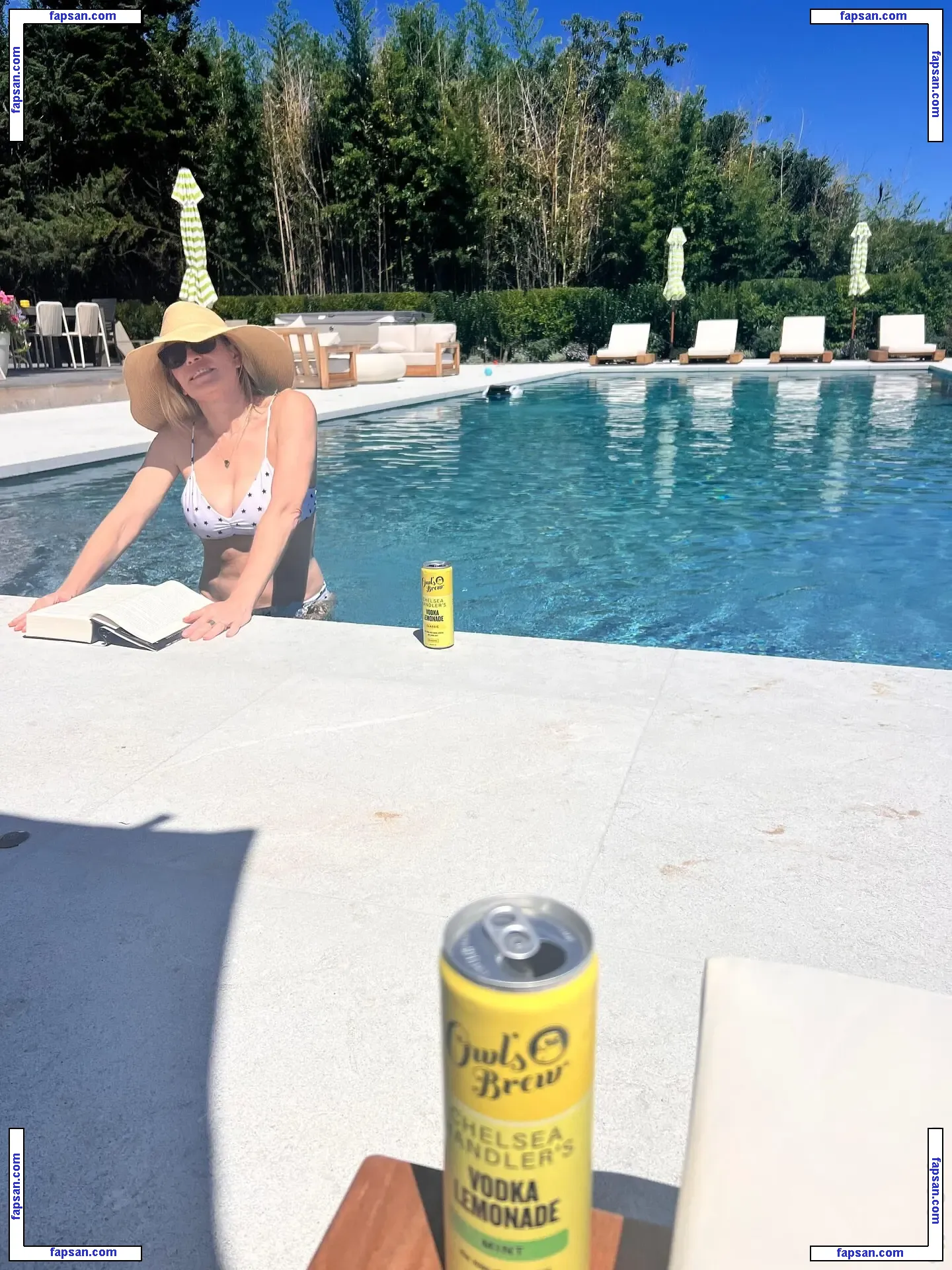 Chelsea Handler nude photo #0416 from OnlyFans