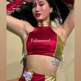 Chelsea Marie Artiaga голая #0004