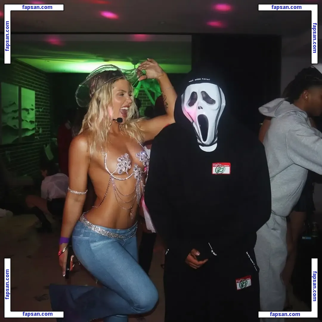 Chelsea Pearce голая фото #0053 с Онлифанс