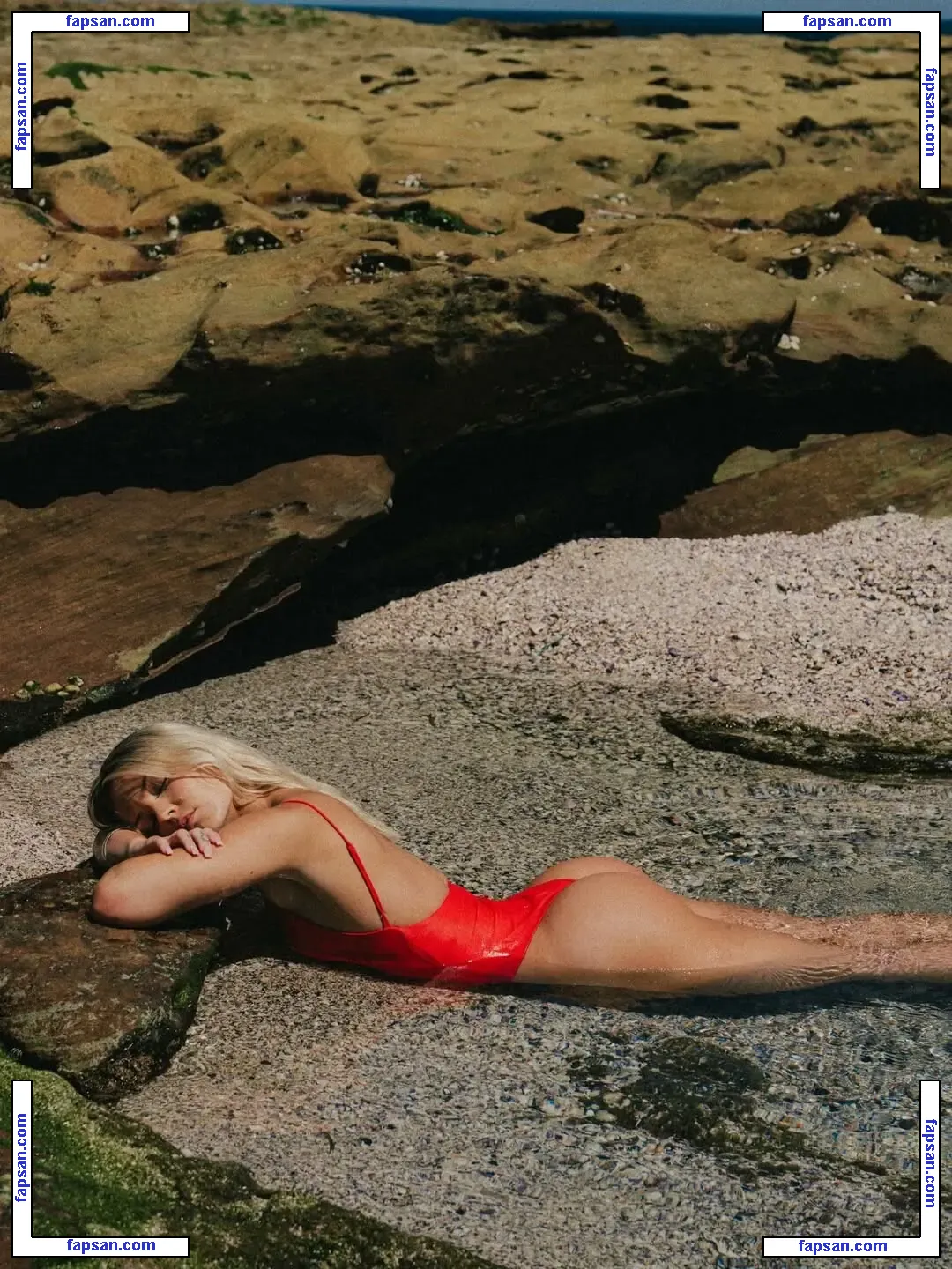 Chelsea Pearce голая фото #0062 с Онлифанс