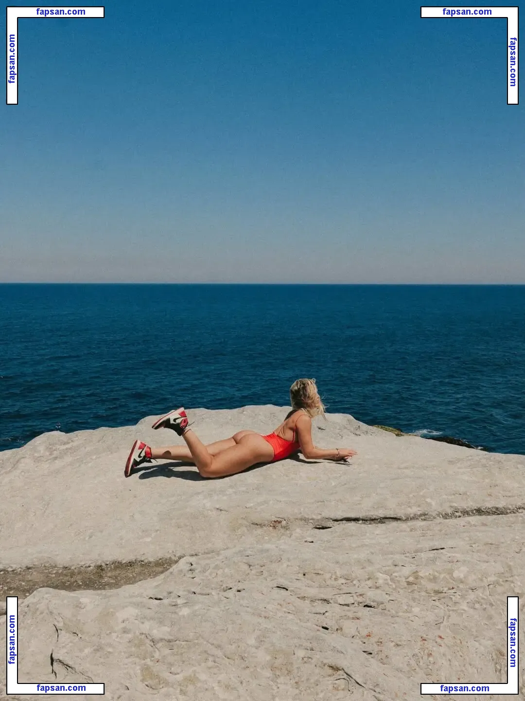 Chelsea Pearce голая фото #0063 с Онлифанс