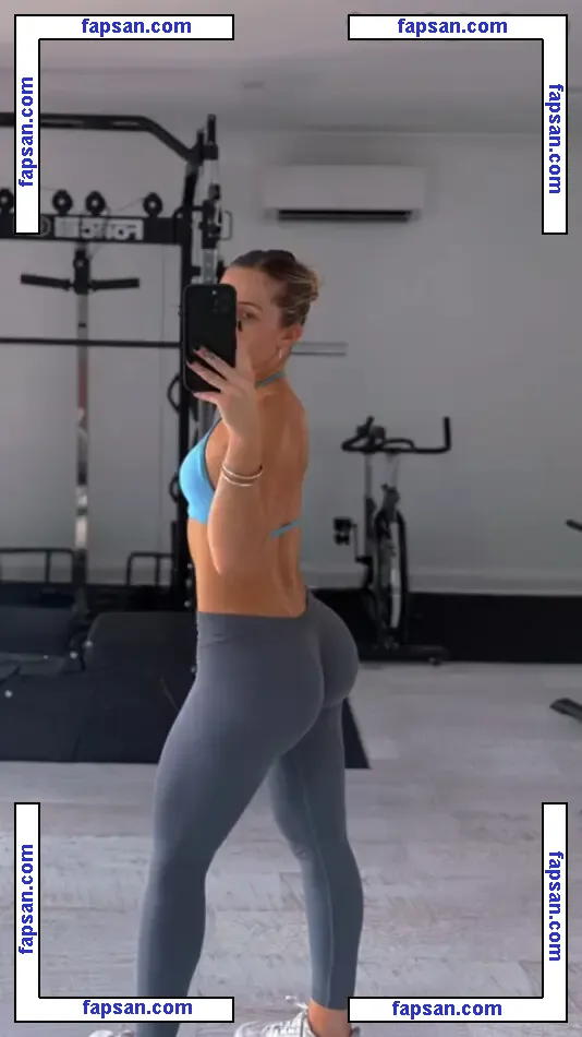 Chelsea Pearce голая фото #0078 с Онлифанс