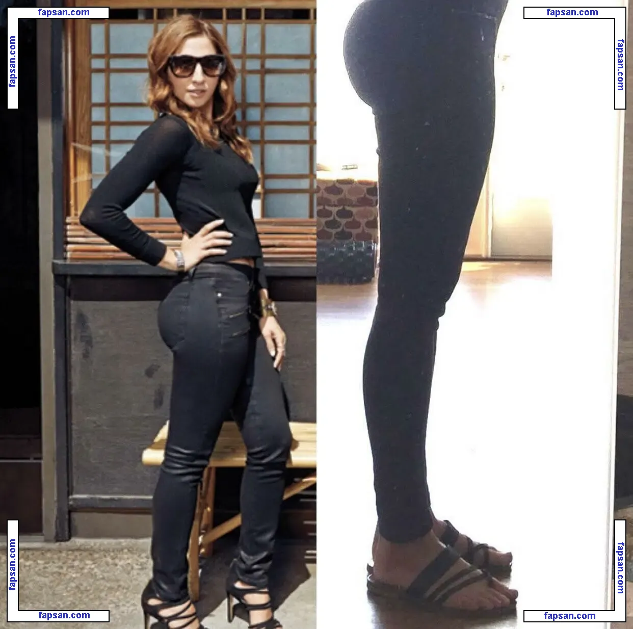 Chelsea Peretti голая фото #0003 с Онлифанс