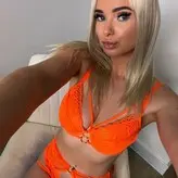 Chelseablonde nude #0003