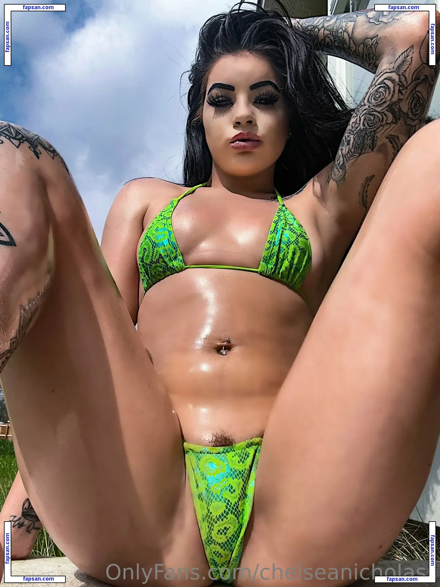 ChelseaNicholass nude photo #0025 from OnlyFans