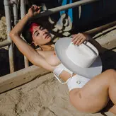 Chelsie Aryn nude #0072