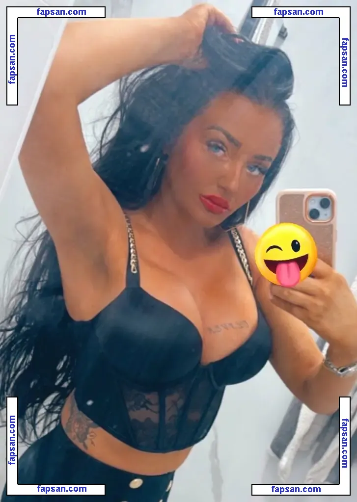 Chelsie Minx nude photo #0006 from OnlyFans