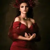 Chelsiedeville голая #0008