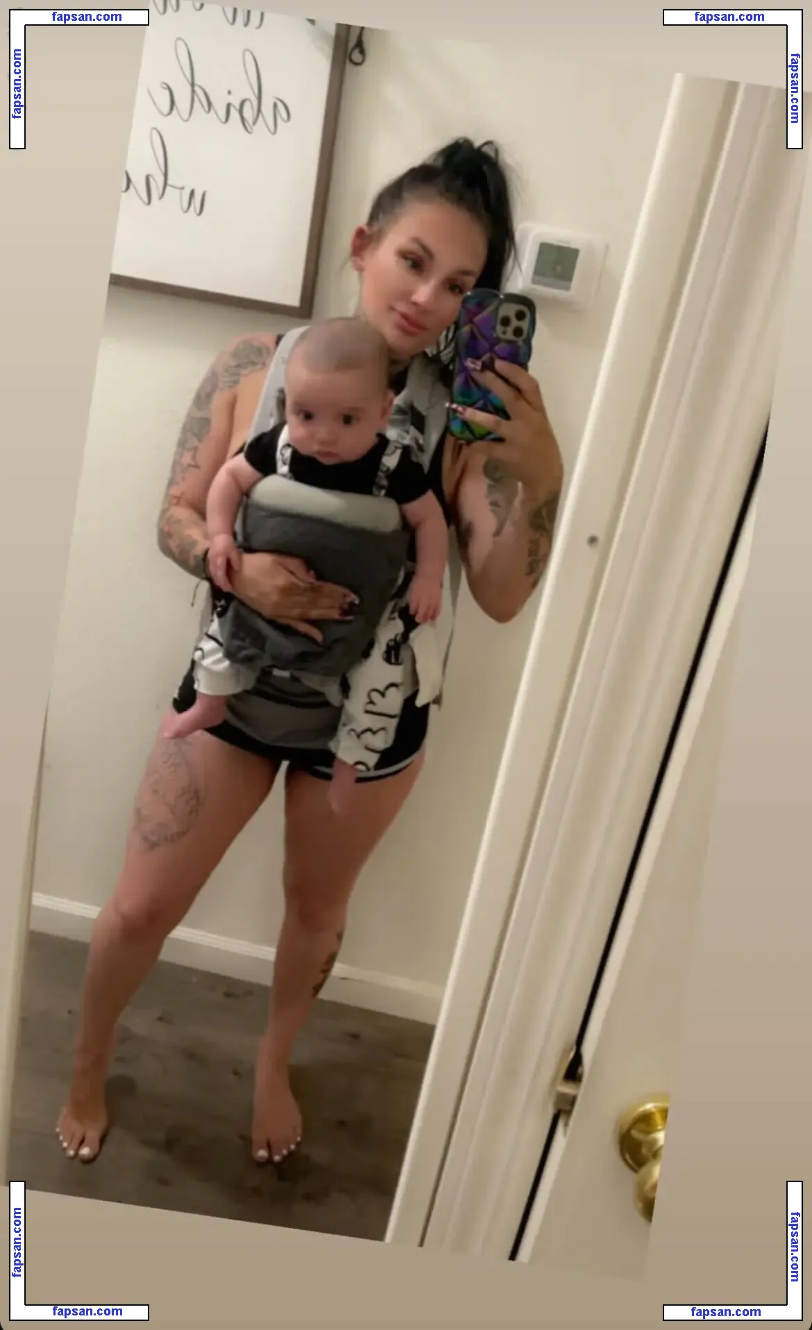 _chelsischerry91 голая фото #0009 с Онлифанс