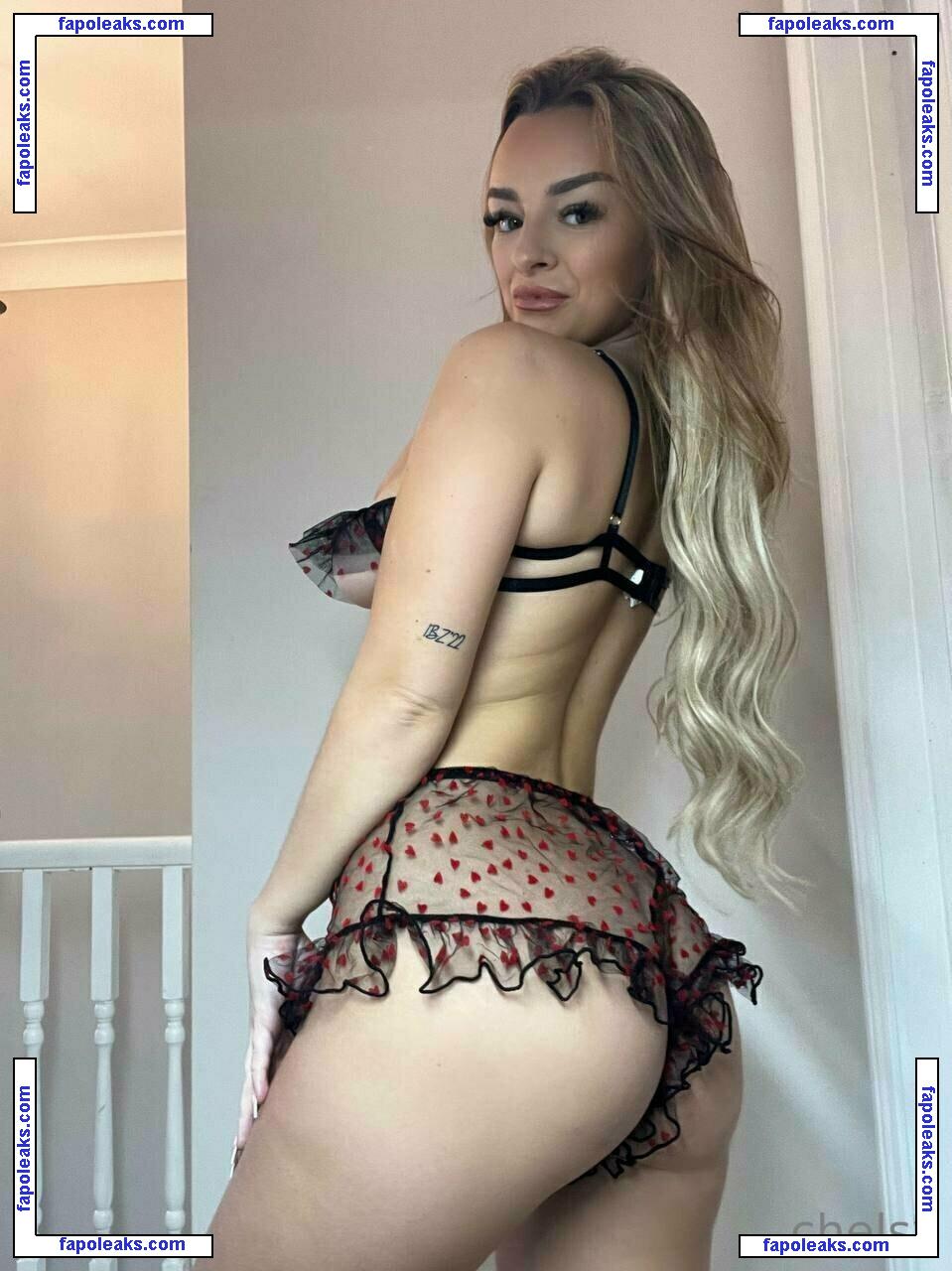 Chelsx / chelseapope20 nude photo #0122 from OnlyFans