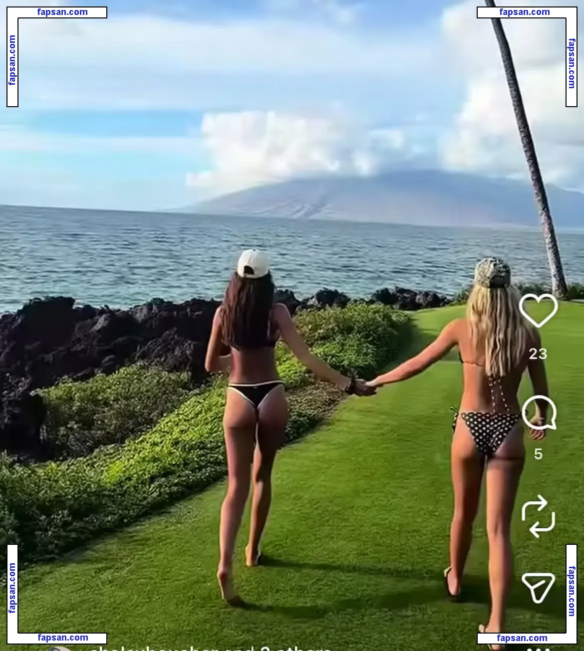 Chelsy Boucher голая фото #0001 с Онлифанс