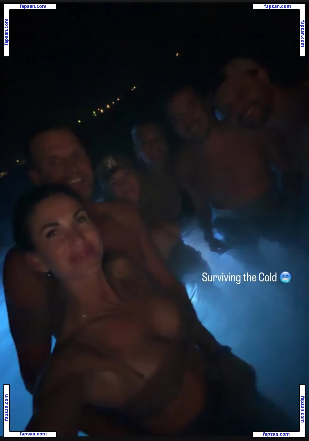 Chelsy Boucher голая фото #0002 с Онлифанс