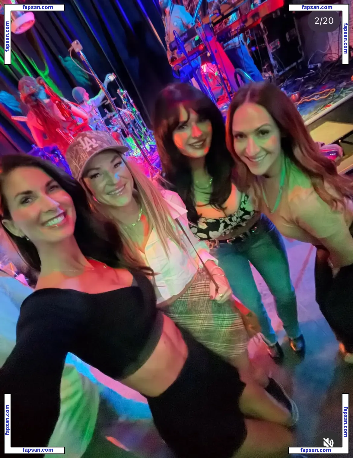 Chelsy Boucher голая фото #0005 с Онлифанс