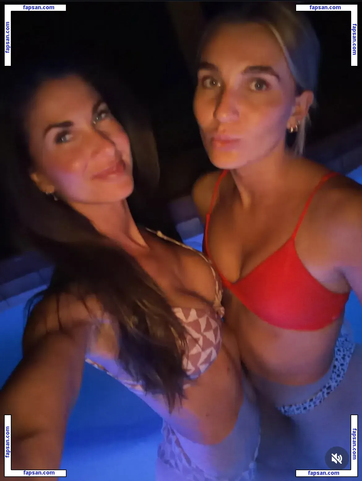 Chelsy Boucher голая фото #0006 с Онлифанс