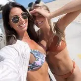 Chelsy Boucher голая #0011