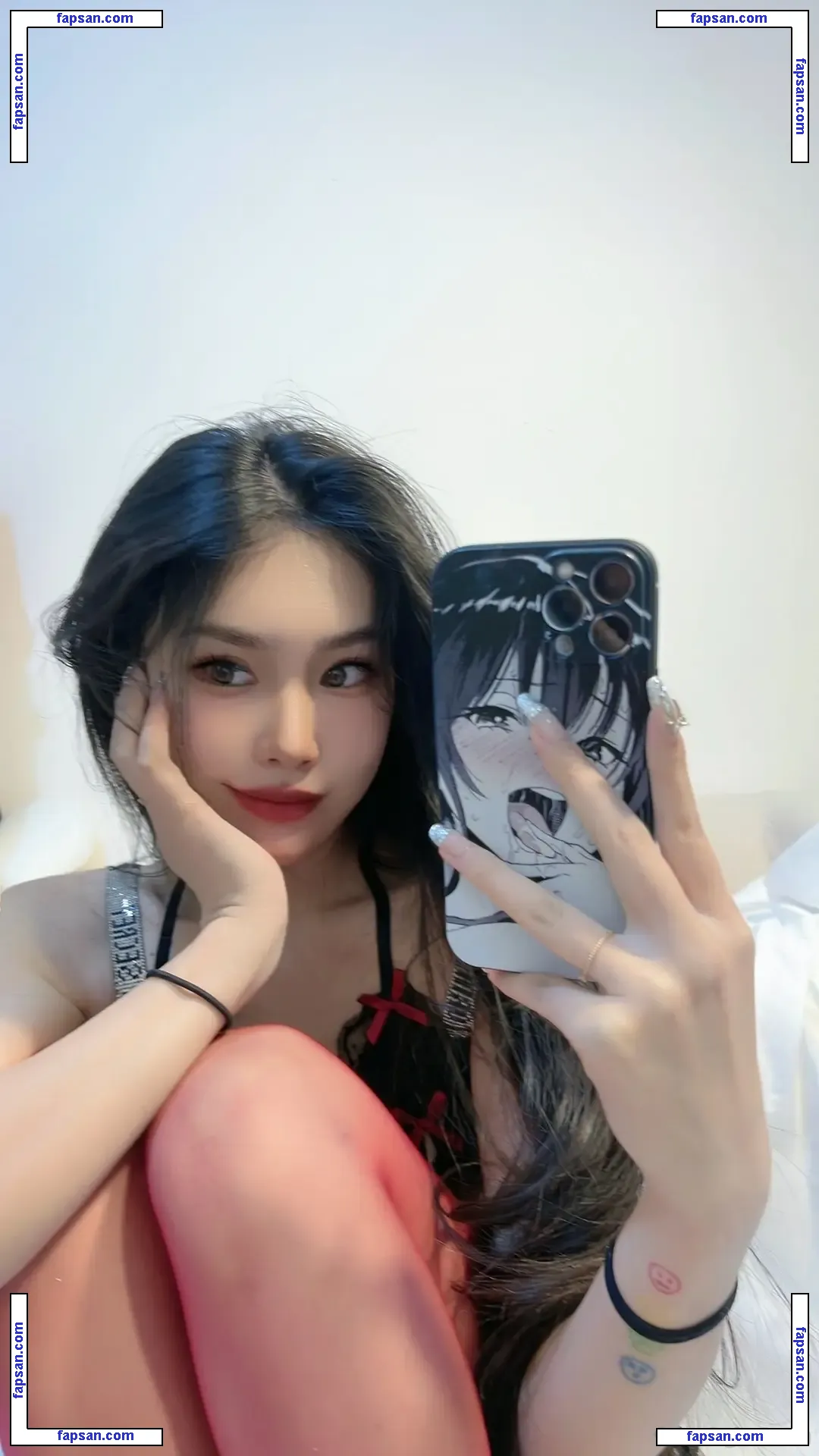 Chen Peiqi / cynthia777yyy / 辣妹日记CL / 陈佩奇yyyy nude photo #0018 from OnlyFans