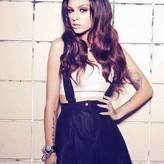 Cher Lloyd nude #0031