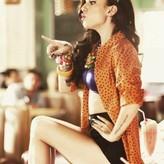 Cher Lloyd nude #0033