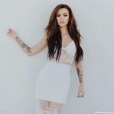 Cher Lloyd nude #0055