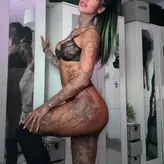 Chereelouise голая #0007