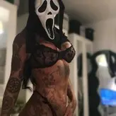 Chereelouise голая #0008