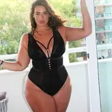 Cherella Rowena голая #0004