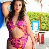 Cherella Rowena голая #0005