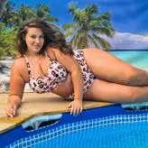 Cherella Rowena голая #0012