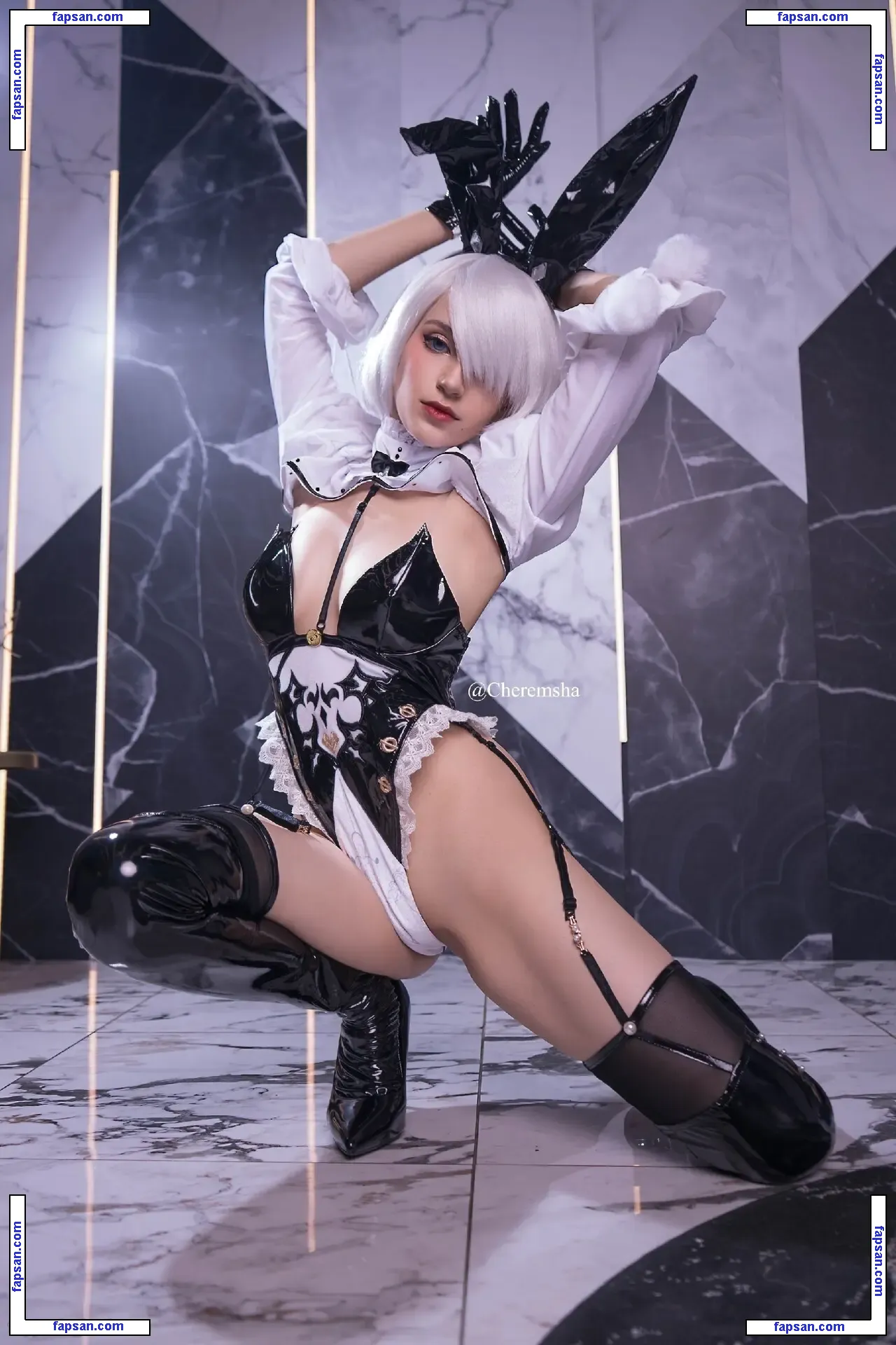 Cheremsha голая фото #0004 с Онлифанс