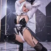 Cheremsha голая #0004