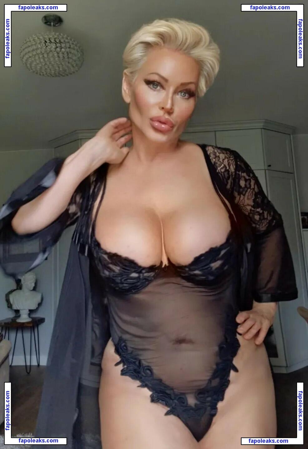 Cheri Lady / cheri_vi nude photo #0006 from OnlyFans