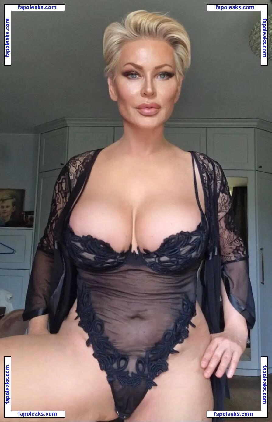 Cheri Lady / cheri_vi nude photo #0017 from OnlyFans