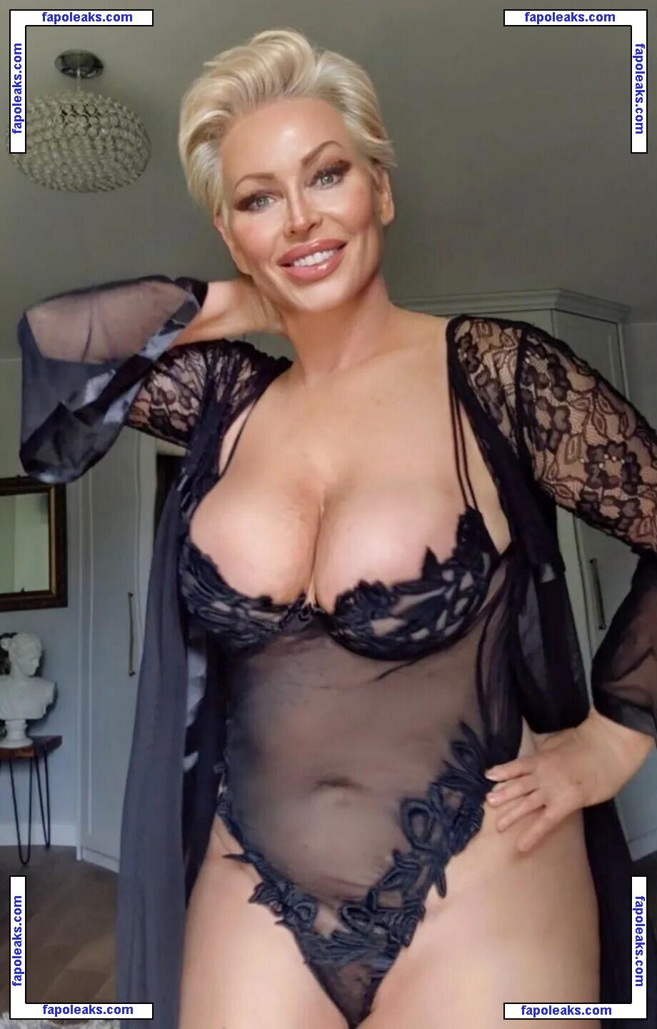 Cheri Lady / cheri_vi nude photo #0022 from OnlyFans