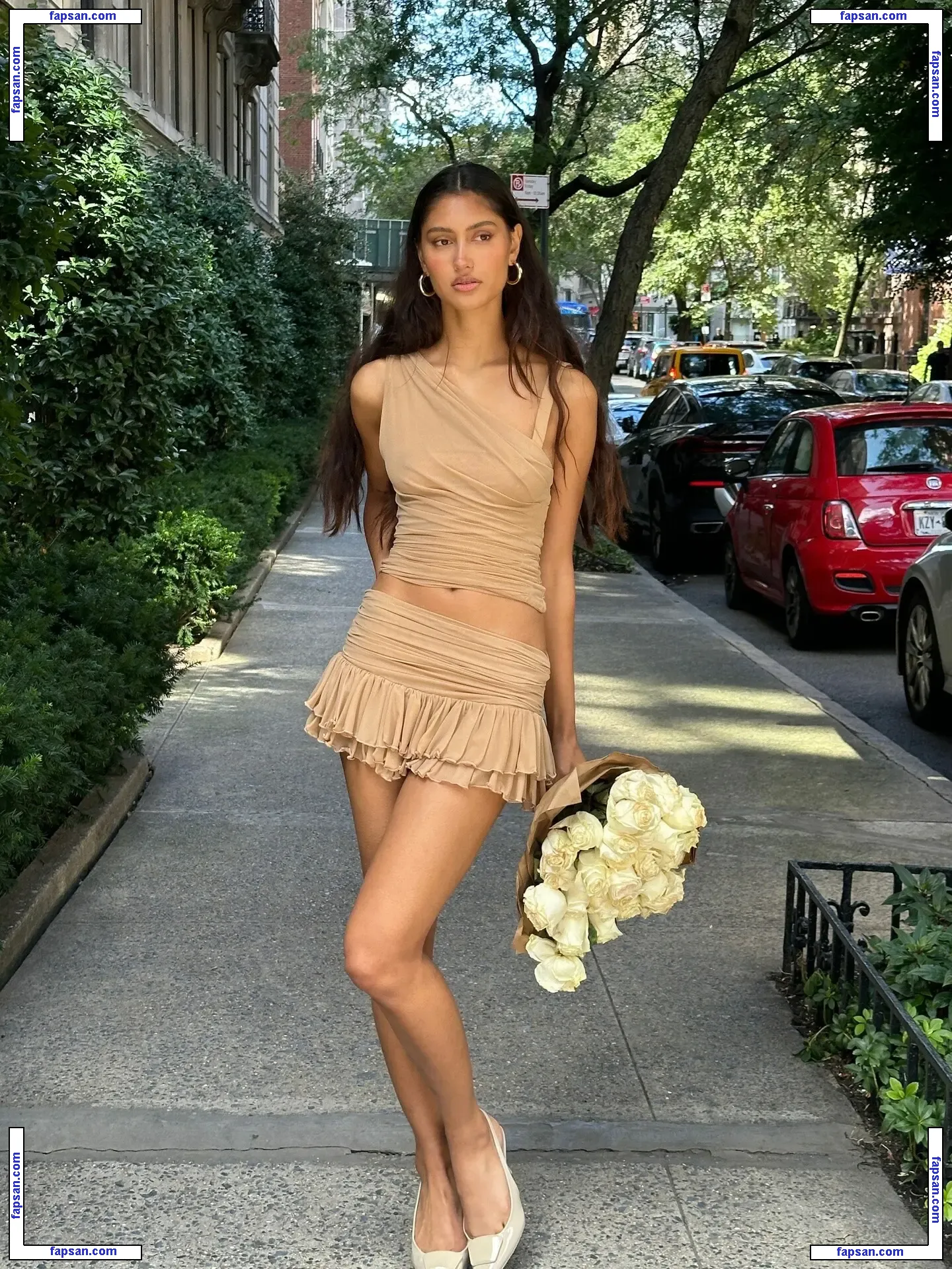 Cherie голая фото #0001 с Онлифанс