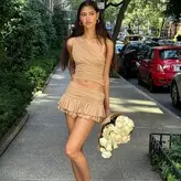 Cherie голая #0001