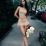 Cherie голая #0004