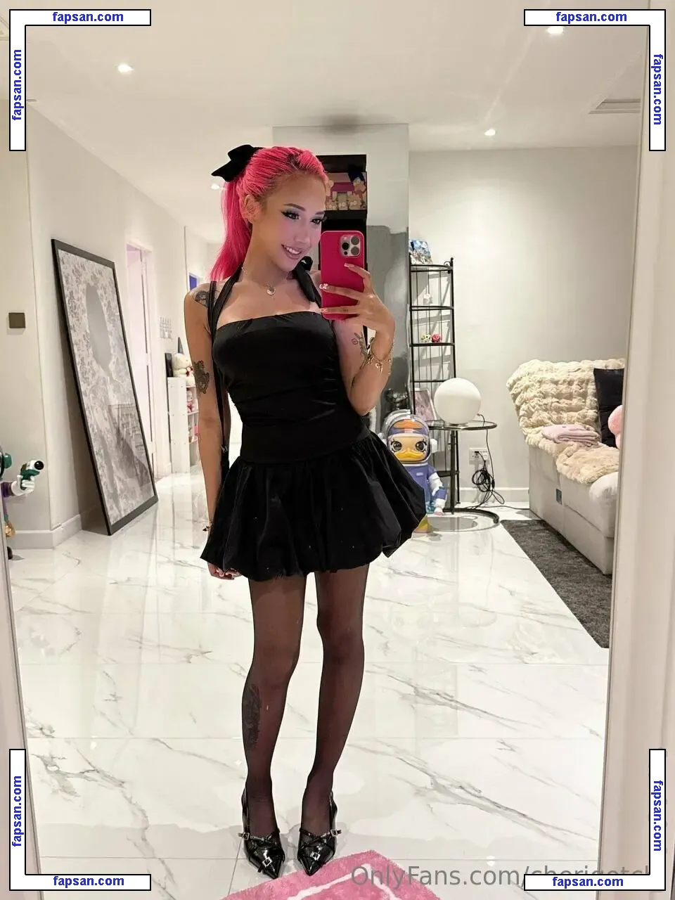 cherigotchi nude photo #0009 from OnlyFans