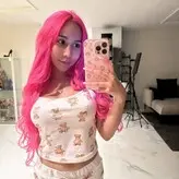 cherigotchi голая #0023