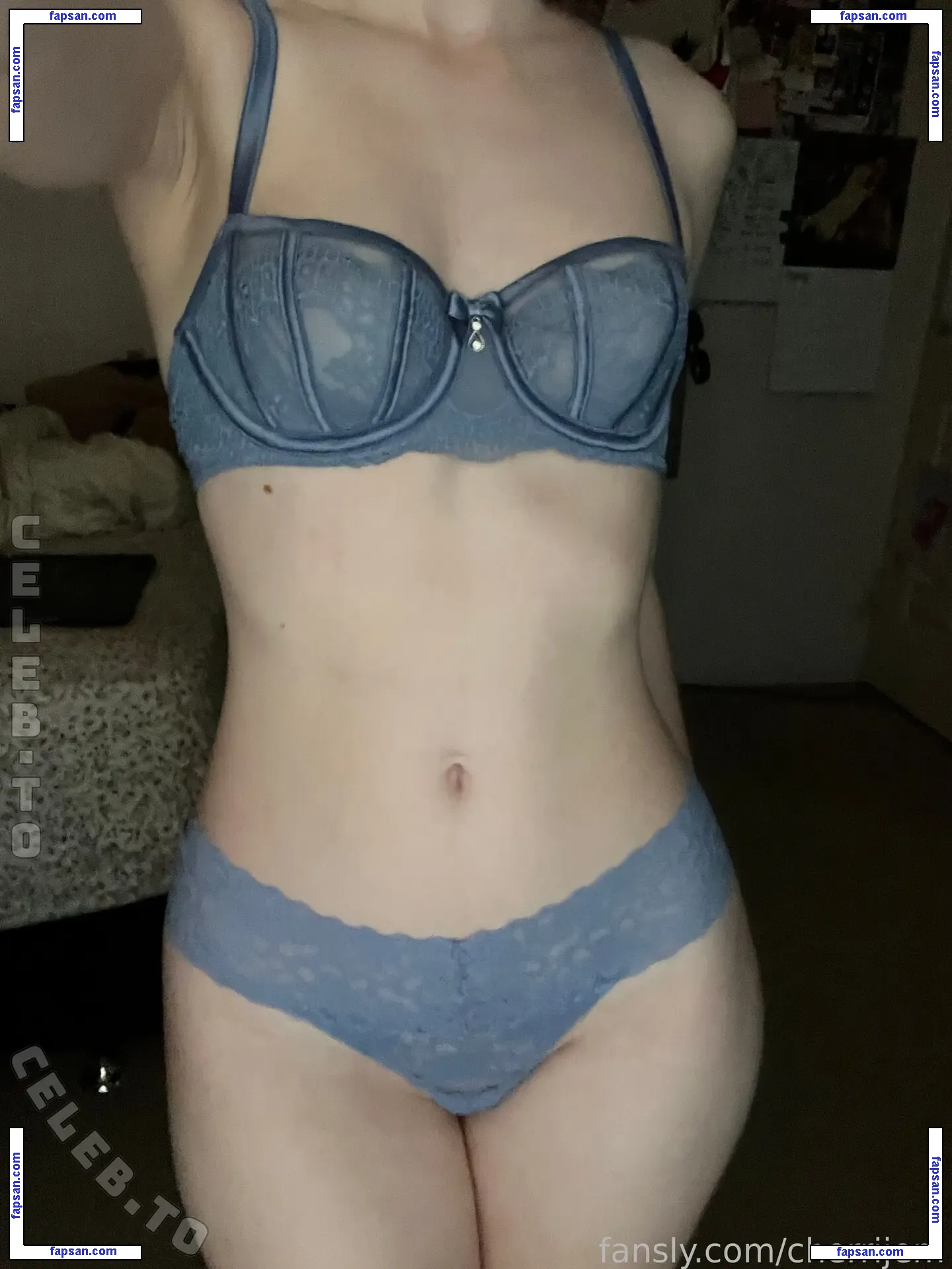 Cherijem голая фото #0010 с Онлифанс