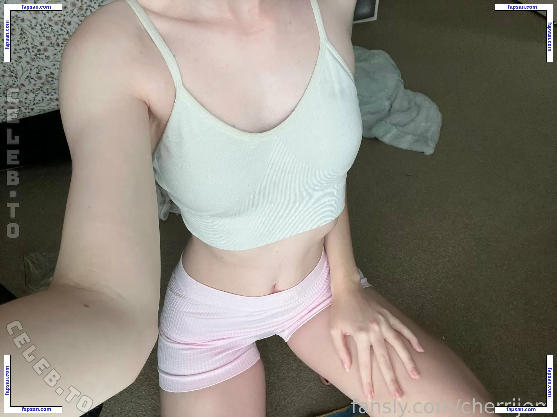 Cherijem голая фото #0012 с Онлифанс