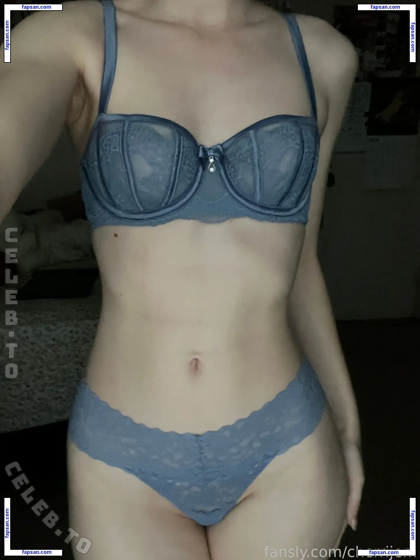 Cherijem голая фото #0013 с Онлифанс