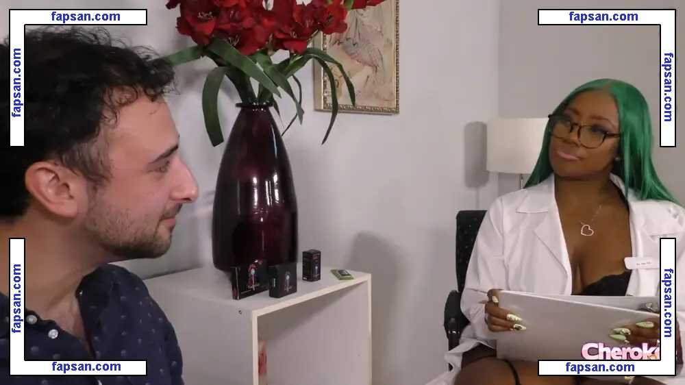 Cherokee D'Ass голая фото #0054 с Онлифанс